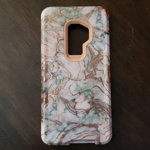 New galaxy s9+ case